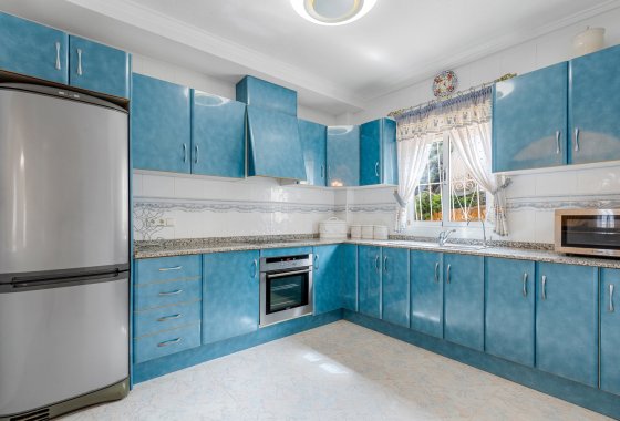 Reventa - Villa - Ciudad Quesada - Ciudad Quesada - Rojales