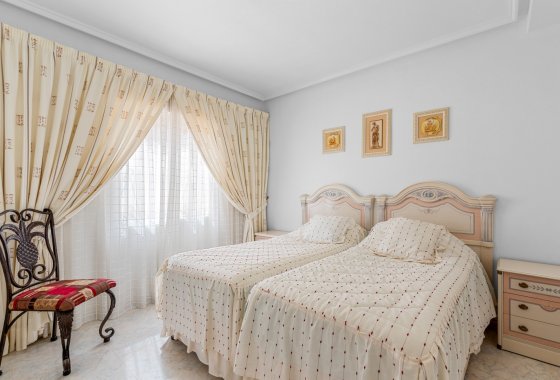 Reventa - Villa - Ciudad Quesada - Ciudad Quesada - Rojales