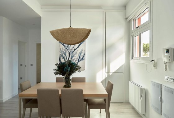 Obra nueva - Apartamento  - Vera