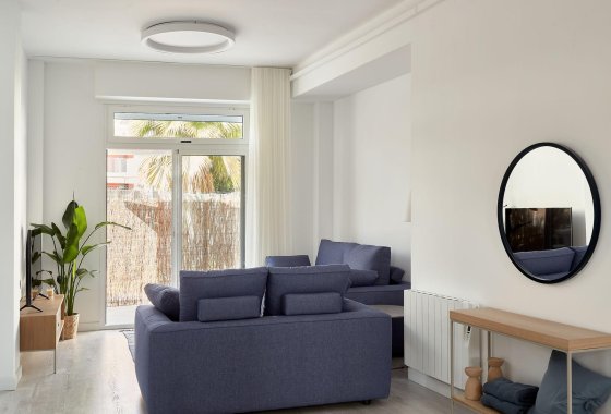 Obra nueva - Apartamento  - Vera