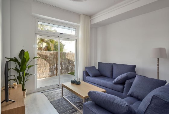 Obra nueva - Apartamento  - Vera