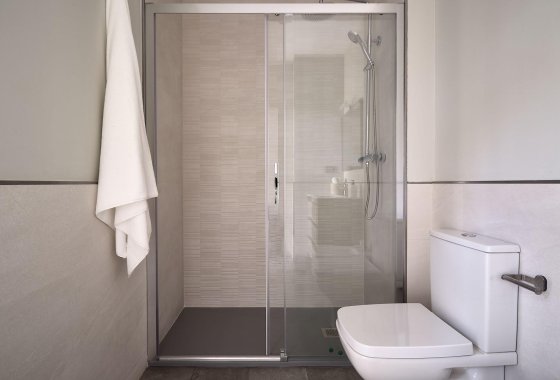 Obra nueva - Apartamento  - Vera