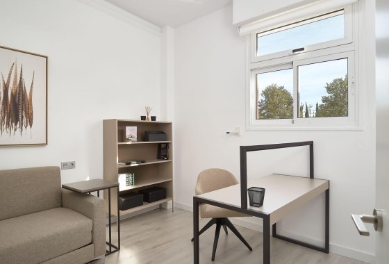 Obra nueva - Apartamento  - Vera