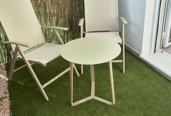 Obra nueva - Apartamento  - Vera