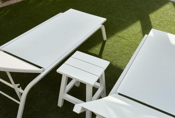 Obra nueva - Apartamento  - Vera