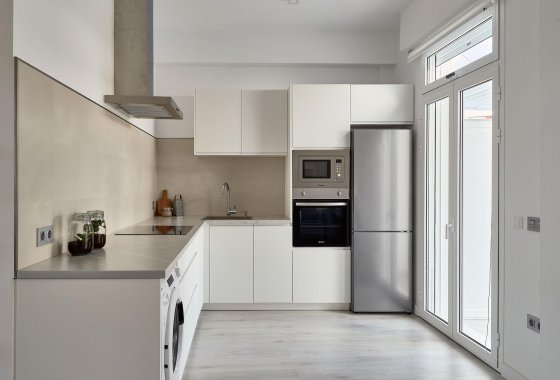 Obra nueva - Apartamento  - Vera