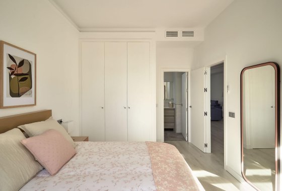 Obra nueva - Apartamento  - Vera