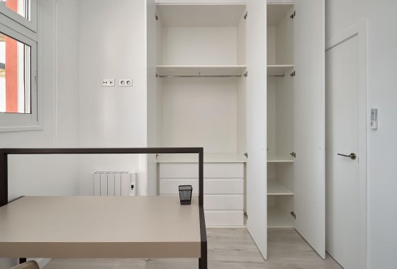 Obra nueva - Apartamento  - Vera