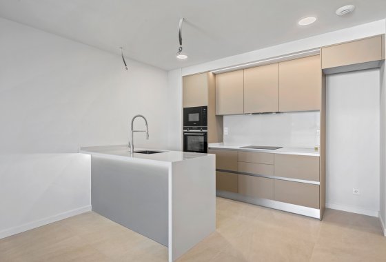 Reventa - Apartamento  - Denia - Puerto