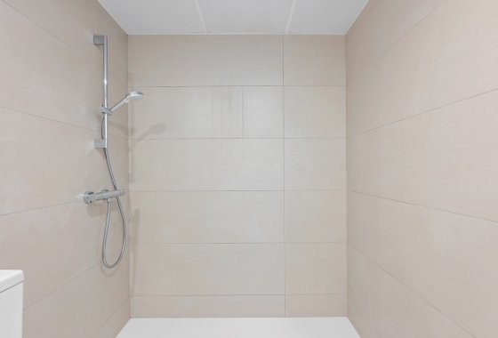 Reventa - Apartamento  - Denia - Puerto