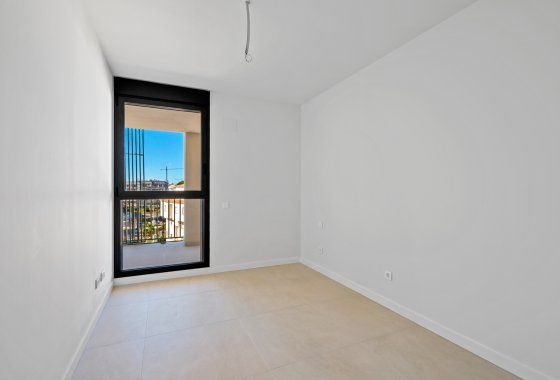 Reventa - Apartamento  - Denia - Puerto