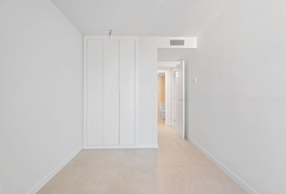 Reventa - Apartamento  - Denia - Puerto