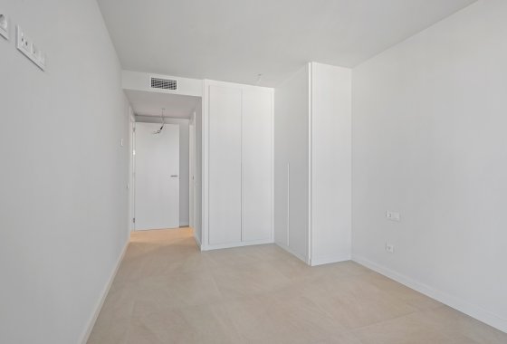 Reventa - Apartamento  - Denia - Puerto