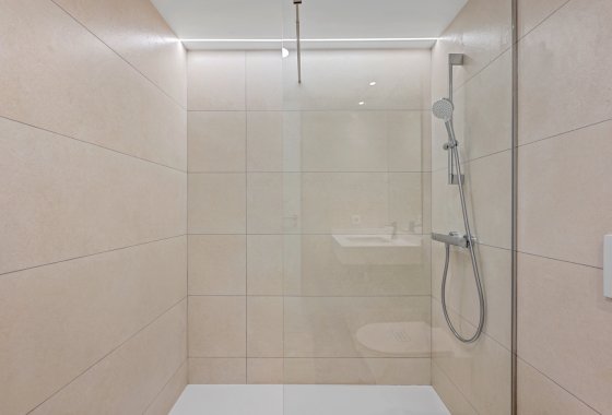 Reventa - Apartamento  - Denia - Puerto