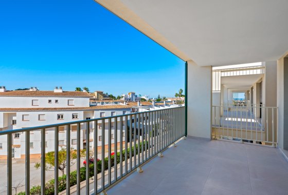 Reventa - Apartamento  - Denia - Puerto