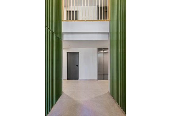 Reventa - Apartamento  - Denia - Puerto