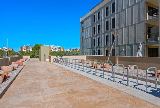 Reventa - Apartamento  - Denia - Puerto