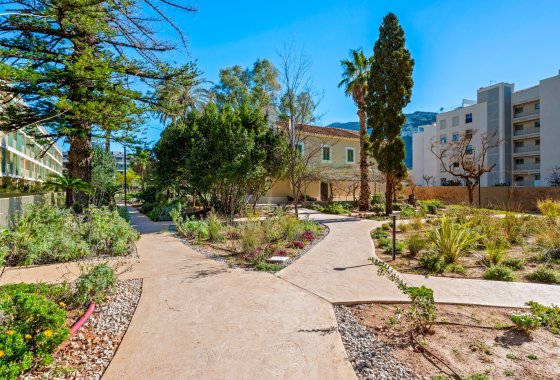 Reventa - Apartamento  - Denia - Puerto