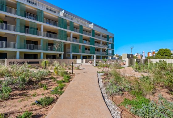 Reventa - Apartamento  - Denia - Puerto