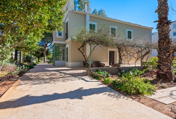 Reventa - Apartamento  - Denia - Puerto