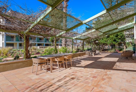 Reventa - Apartamento  - Denia - Puerto