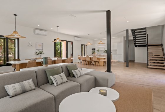 Reventa - Apartamento  - Denia - Puerto