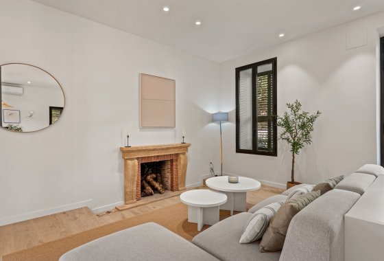 Reventa - Apartamento  - Denia - Puerto