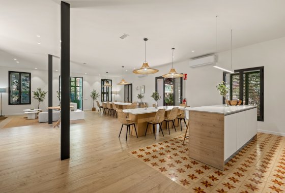 Reventa - Apartamento  - Denia - Puerto