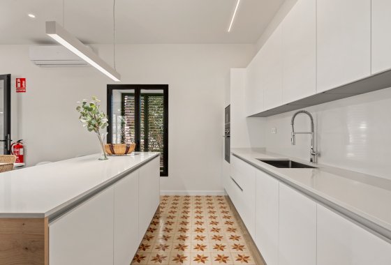 Reventa - Apartamento  - Denia - Puerto