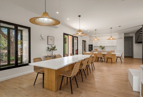 Reventa - Apartamento  - Denia - Puerto