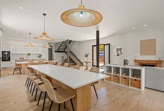 Reventa - Apartamento  - Denia - Puerto