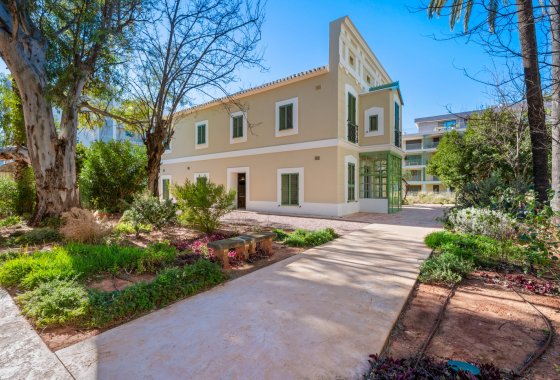 Reventa - Apartamento  - Denia - Puerto