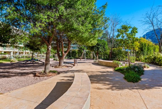 Reventa - Apartamento  - Denia - Puerto