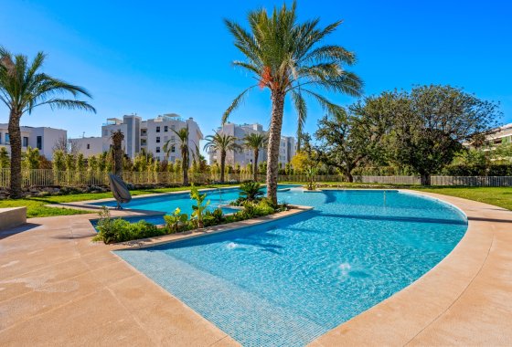 Reventa - Apartamento  - Denia - Puerto