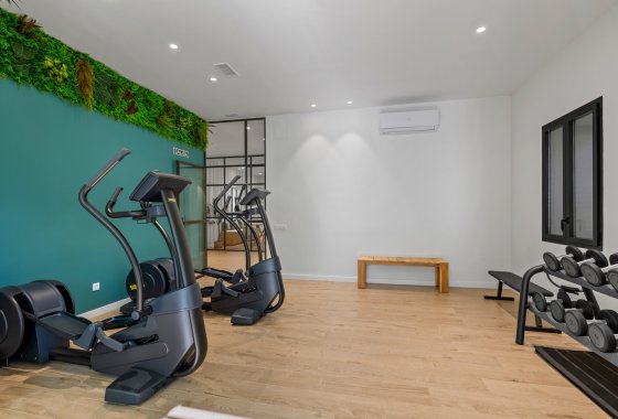 Reventa - Apartamento  - Denia - Puerto