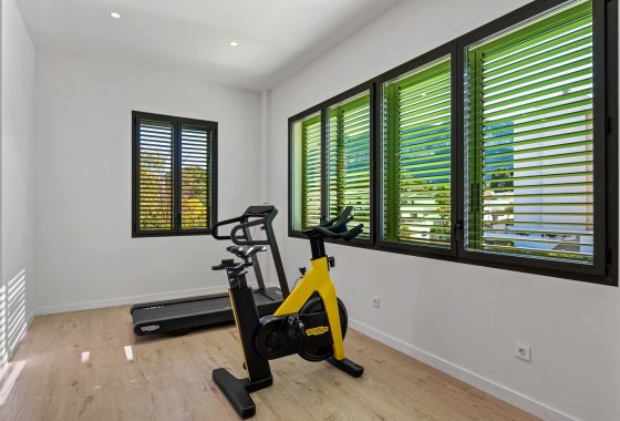 Reventa - Apartamento  - Denia - Puerto