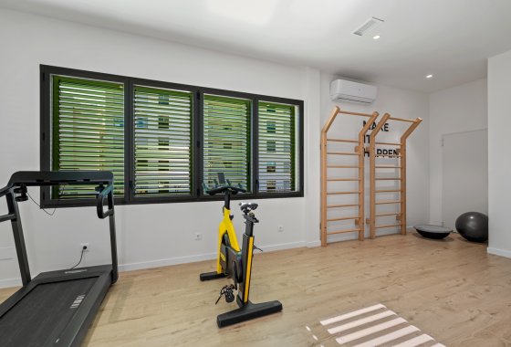 Reventa - Apartamento  - Denia - Puerto