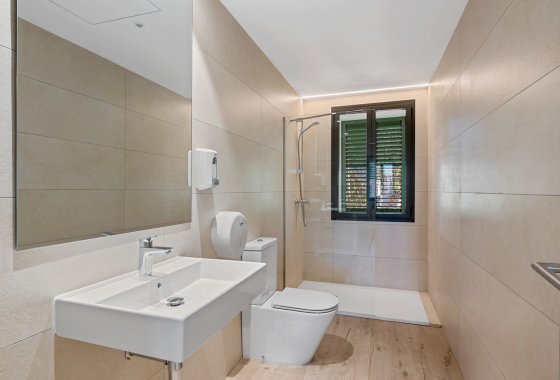 Reventa - Apartamento  - Denia - Puerto