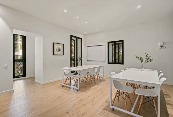 Reventa - Apartamento  - Denia - Puerto