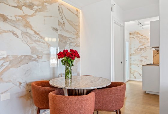 Reventa - Apartamento  - Orihuela Costa - Punta Prima