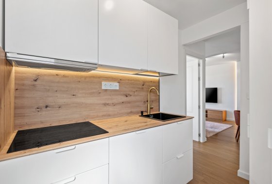 Reventa - Apartamento  - Orihuela Costa - Punta Prima