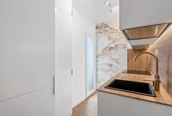 Reventa - Apartamento  - Orihuela Costa - Punta Prima