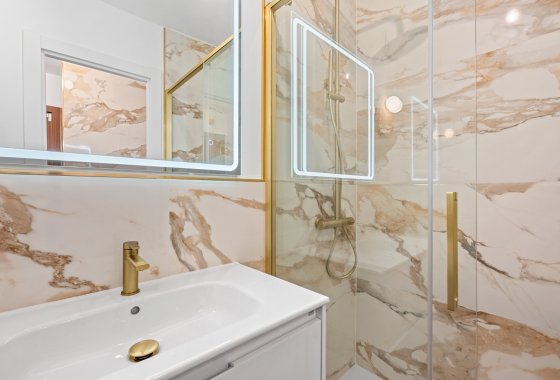 Reventa - Apartamento  - Orihuela Costa - Punta Prima