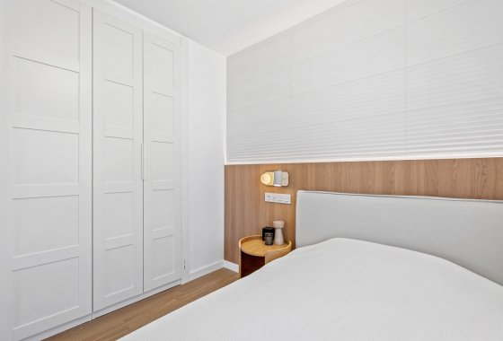 Reventa - Apartamento  - Orihuela Costa - Punta Prima