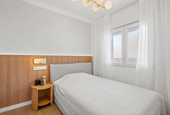 Reventa - Apartamento  - Orihuela Costa - Punta Prima