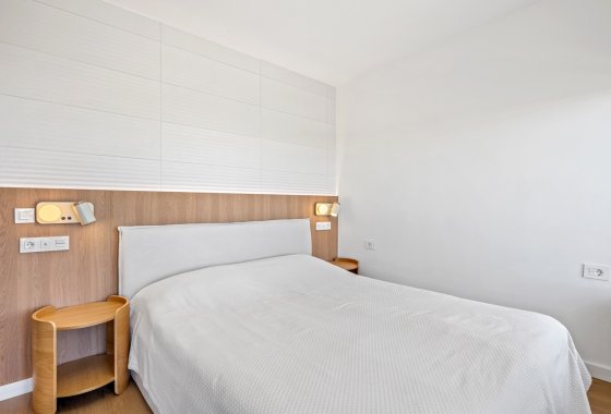 Reventa - Apartamento  - Orihuela Costa - Punta Prima