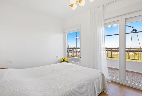 Reventa - Apartamento  - Orihuela Costa - Punta Prima