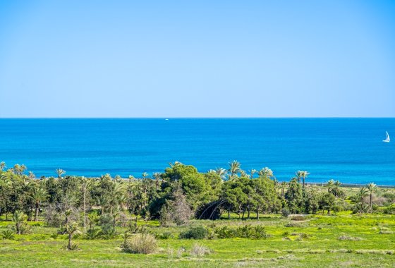 Reventa - Apartamento  - Orihuela Costa - Punta Prima