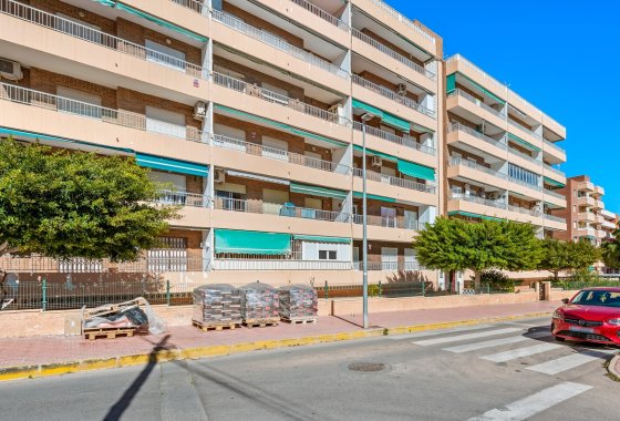 Reventa - Apartamento  - Orihuela Costa - Punta Prima