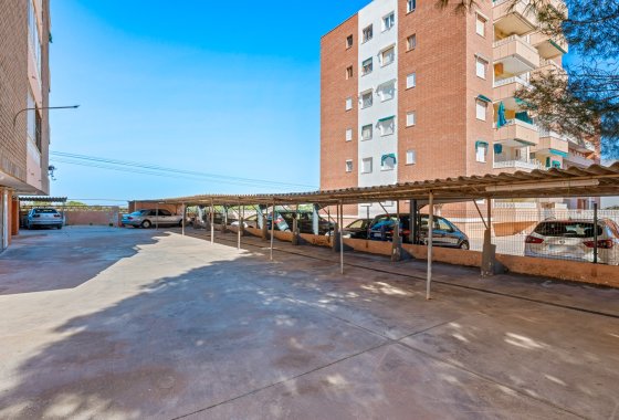 Reventa - Apartamento  - Orihuela Costa - Punta Prima